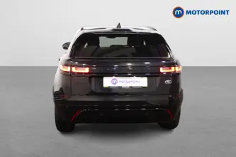 Land Rover Range Rover Velar R-Dynamic Se Automatic Diesel SUV - Stock Number (1491636) - Rear bumper