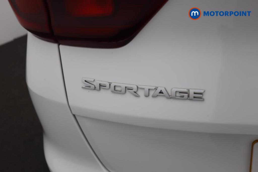 KIA Sportage 2 Manual Petrol SUV - Stock Number (1491734) - 26th supplementary image