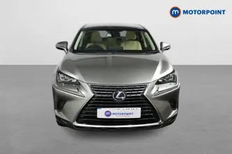 Lexus NX Takumi Automatic Petrol-Electric Hybrid SUV - Stock Number (1491746) - Front bumper