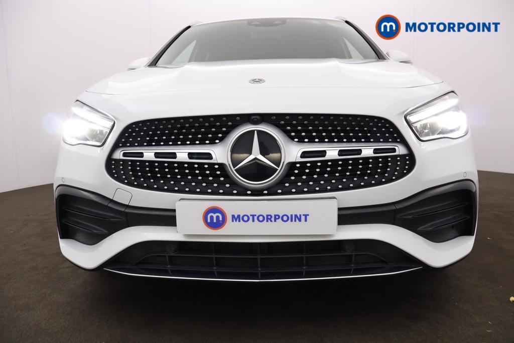 Mercedes-Benz GLA Amg Line Automatic Diesel SUV - Stock Number (1491772) - 22nd supplementary image