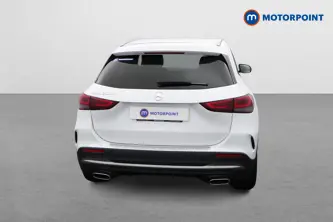 Mercedes-Benz GLA Amg Line Automatic Diesel SUV - Stock Number (1491772) - Rear bumper