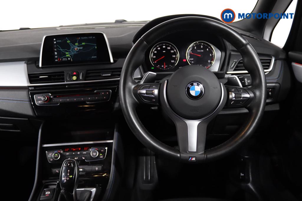 BMW 2 Series M Sport Automatic Diesel People Carrier - Stock Number (1491913) - 3rd supplementary image