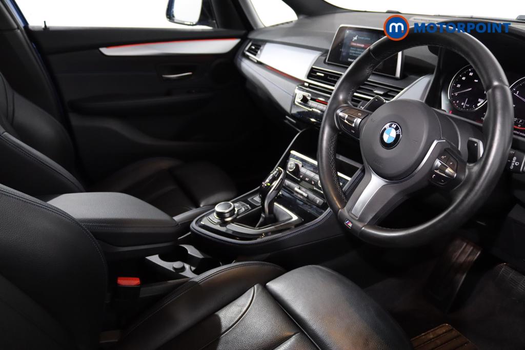 BMW 2 Series M Sport Automatic Diesel People Carrier - Stock Number (1491913) - 28th supplementary image