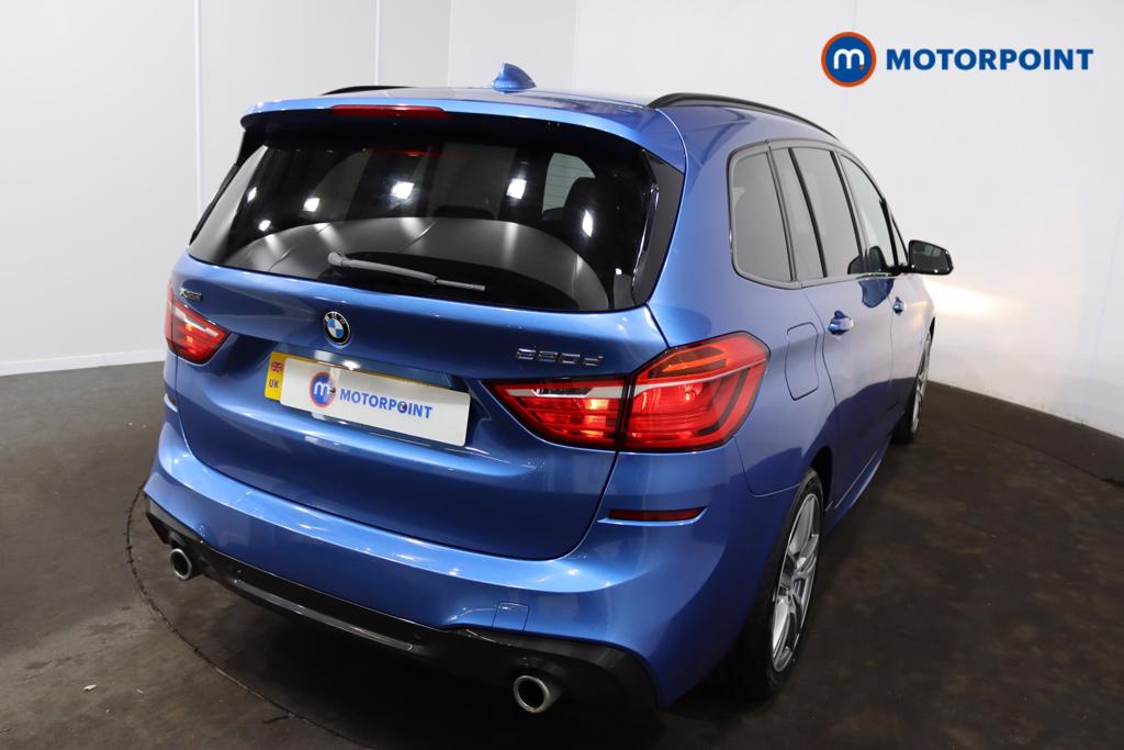 BMW 2 Series M Sport Automatic Diesel People Carrier - Stock Number (1491913) - 29th supplementary image