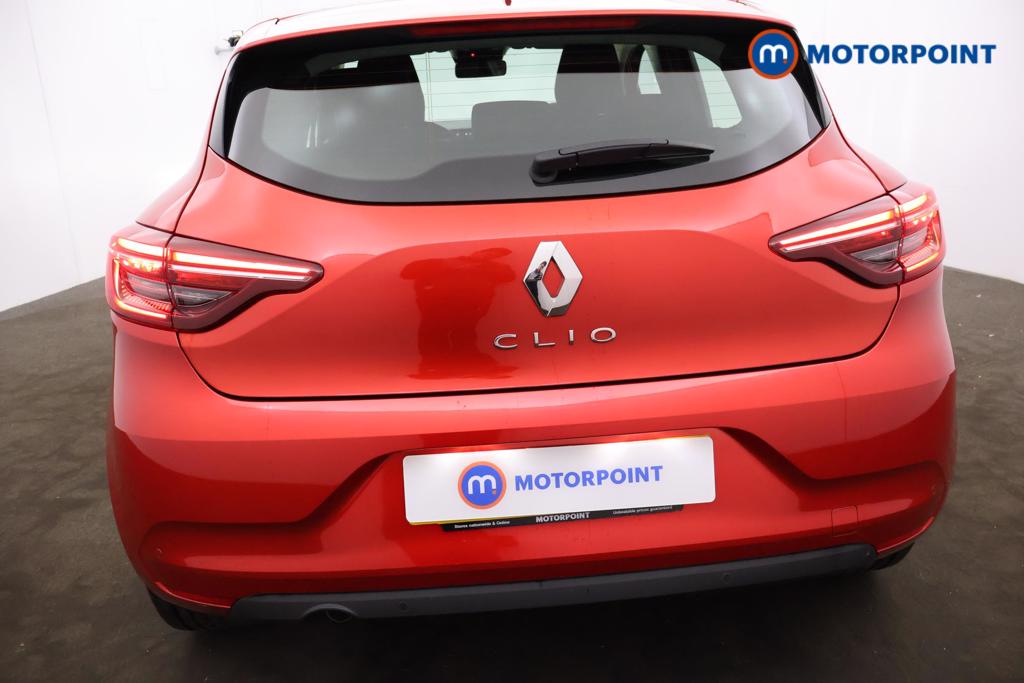 Renault Clio Evolution Manual Petrol Hatchback - Stock Number (1491968) - 18th supplementary image