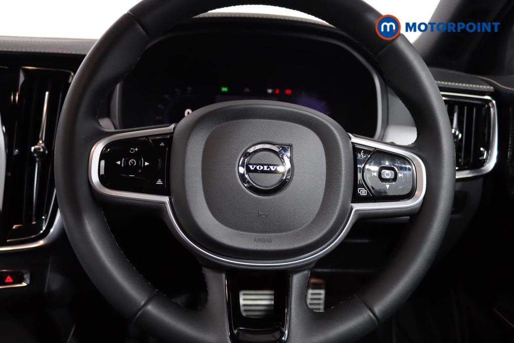 Volvo V90 R Design Automatic Petrol Estate - Stock Number (1492252) - 6th supplementary image