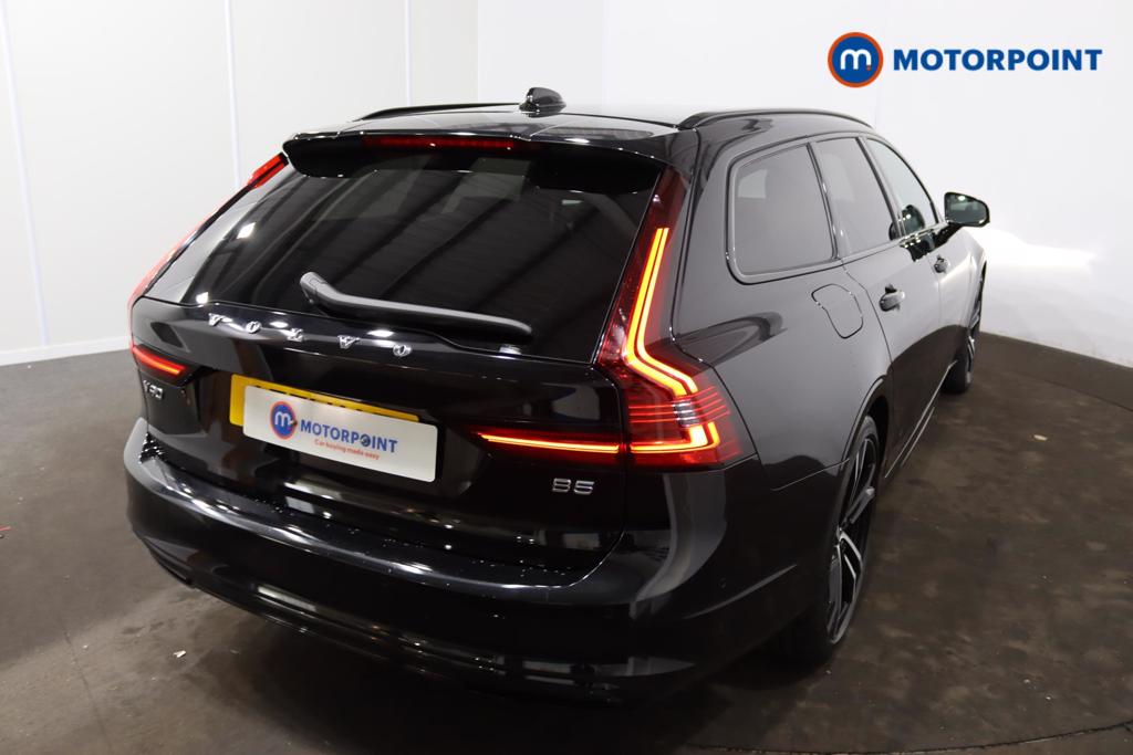 Volvo V90 R Design Automatic Petrol Estate - Stock Number (1492252) - 27th supplementary image