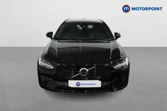 Volvo V90 R Design Automatic Petrol Estate - Stock Number (1492252) - Front bumper