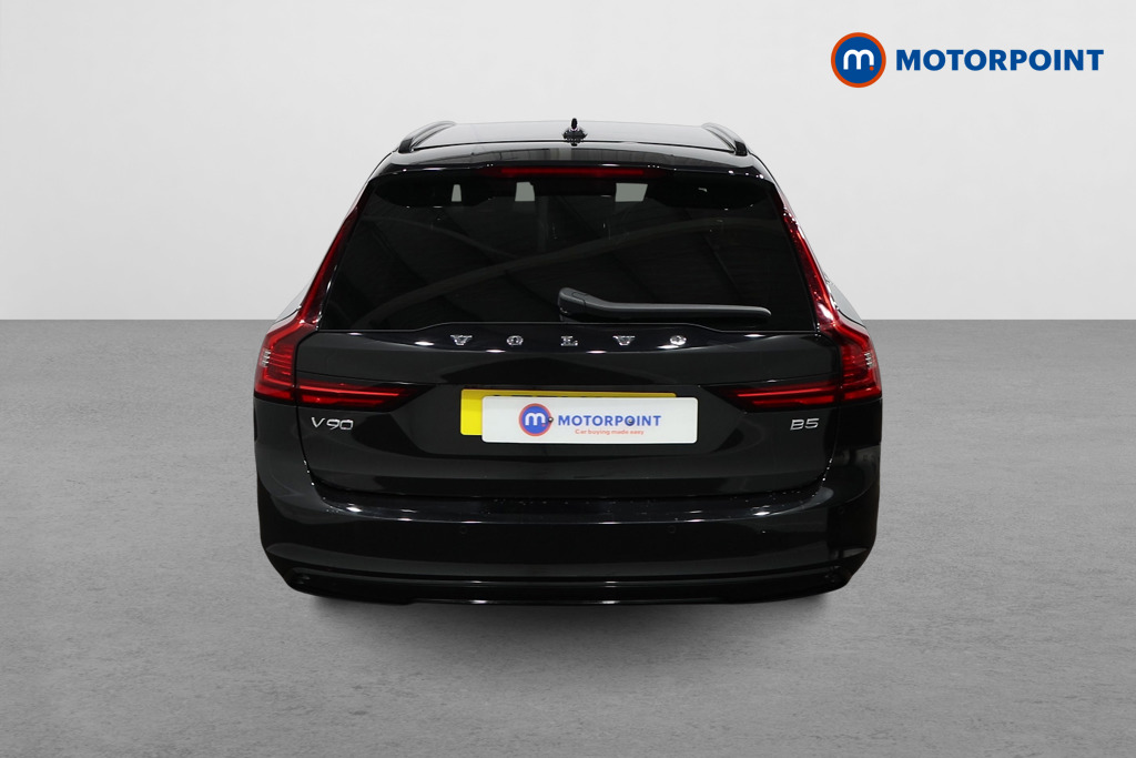 Volvo V90 R Design Automatic Petrol Estate - Stock Number (1492252) - Rear bumper