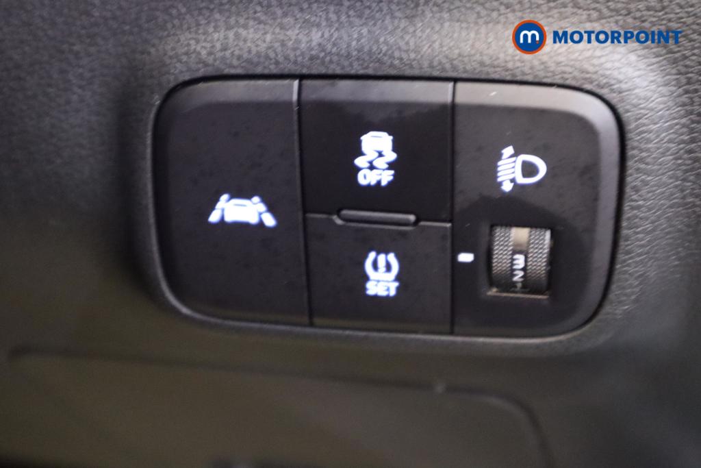 Hyundai I10 Se Connect Automatic Petrol Hatchback - Stock Number (1492382) - 19th supplementary image