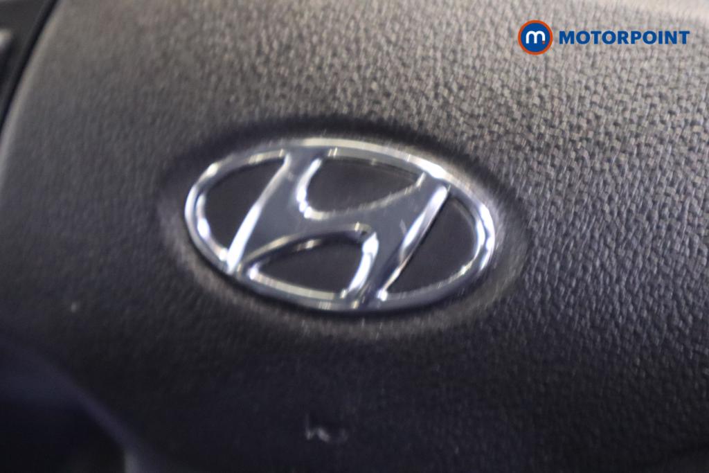 Hyundai I10 Se Connect Automatic Petrol Hatchback - Stock Number (1492382) - 21st supplementary image