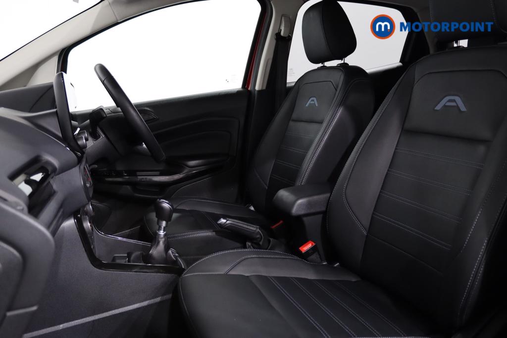 Ford Ecosport Active Manual Petrol SUV - Stock Number (1492991) - 4th supplementary image