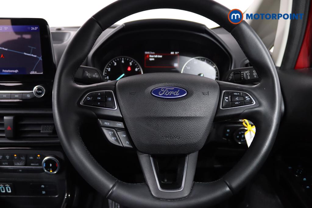 Ford Ecosport Active Manual Petrol SUV - Stock Number (1492991) - 6th supplementary image