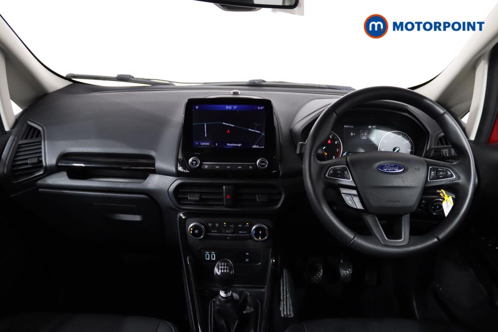 Ford Ecosport Active Manual Petrol SUV - Stock Number (1492991) - 1st supplementary image