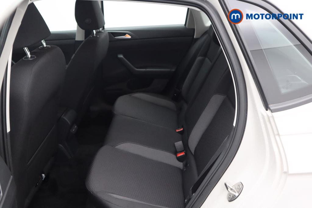 Volkswagen Polo Life Manual Petrol Hatchback - Stock Number (1493001) - 2nd supplementary image