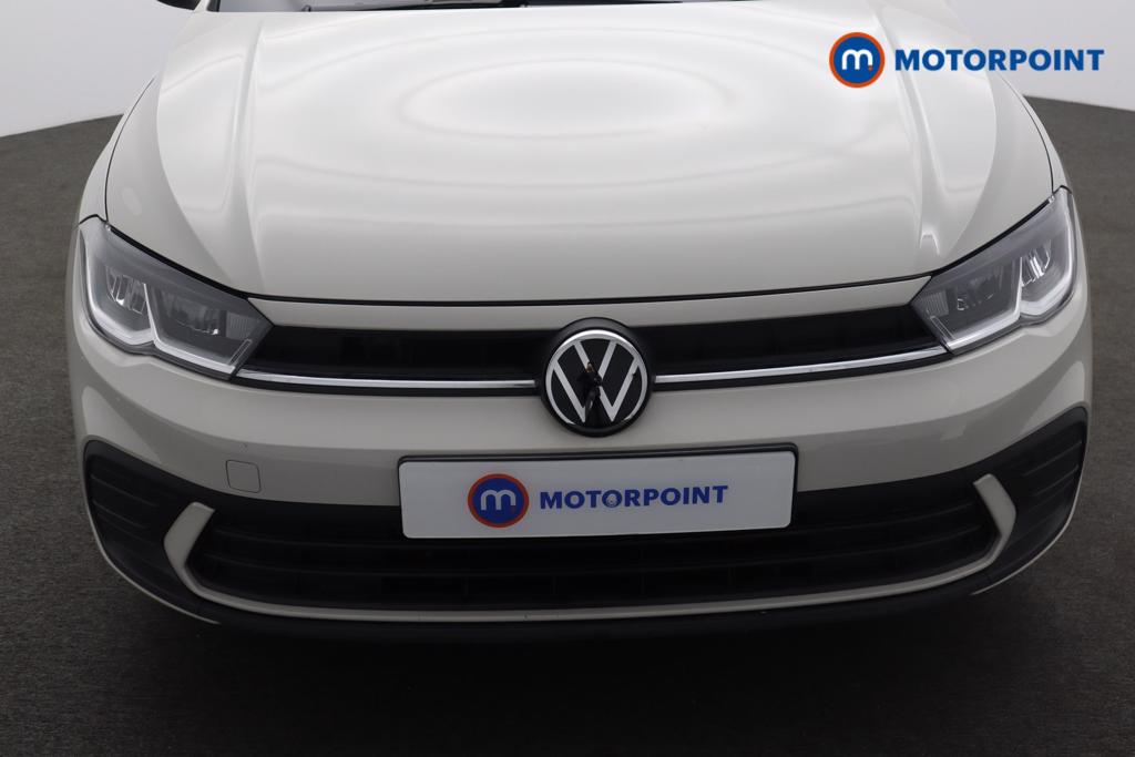 Volkswagen Polo Life Manual Petrol Hatchback - Stock Number (1493001) - 19th supplementary image