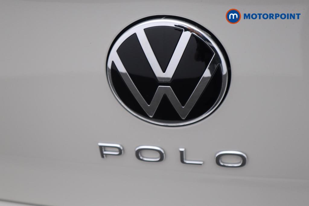 Volkswagen Polo Life Manual Petrol Hatchback - Stock Number (1493001) - 22nd supplementary image