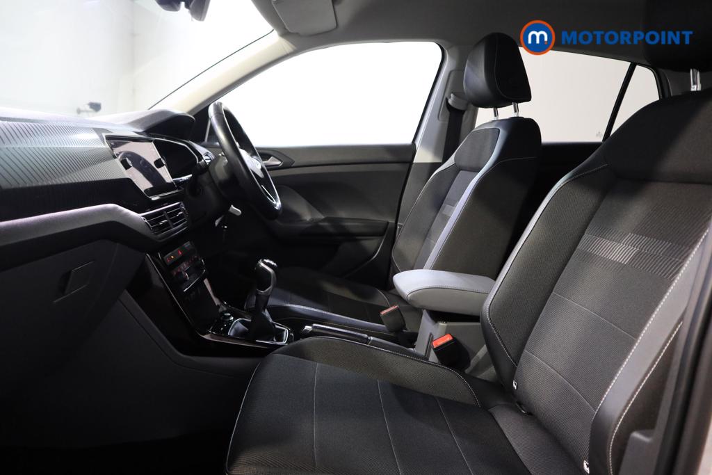 Volkswagen T-Cross First Edition Manual Petrol SUV - Stock Number (1493226) - 12th supplementary image