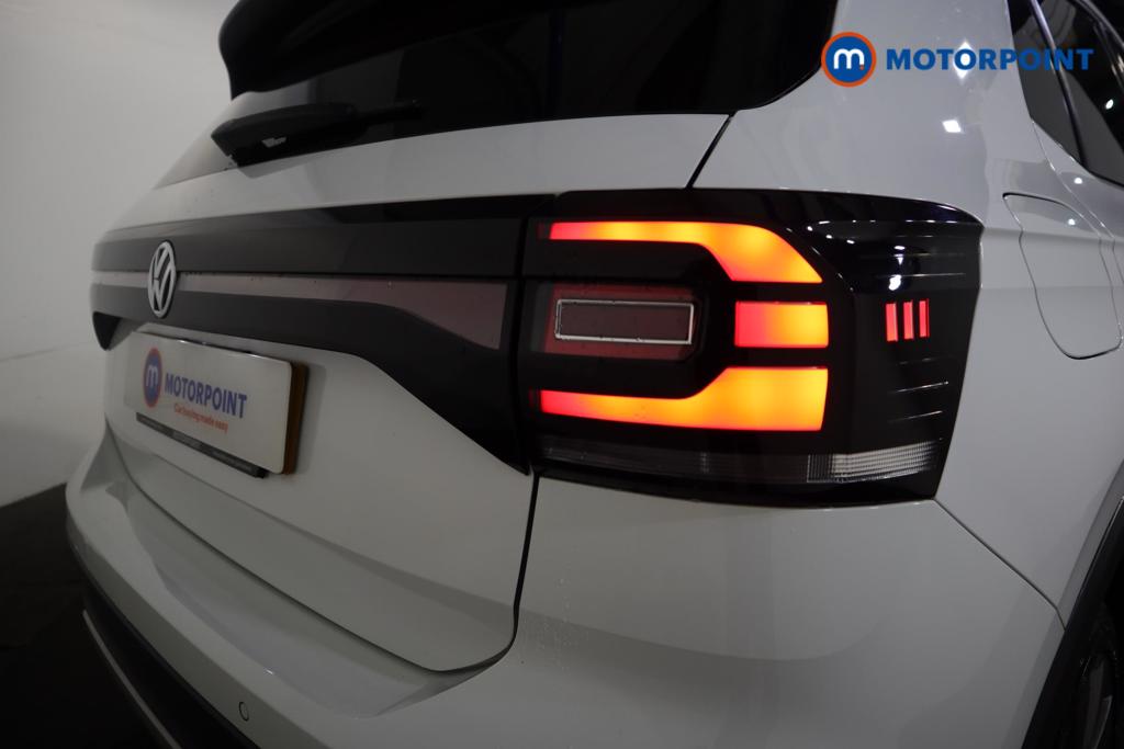 Volkswagen T-Cross First Edition Manual Petrol SUV - Stock Number (1493226) - 21st supplementary image