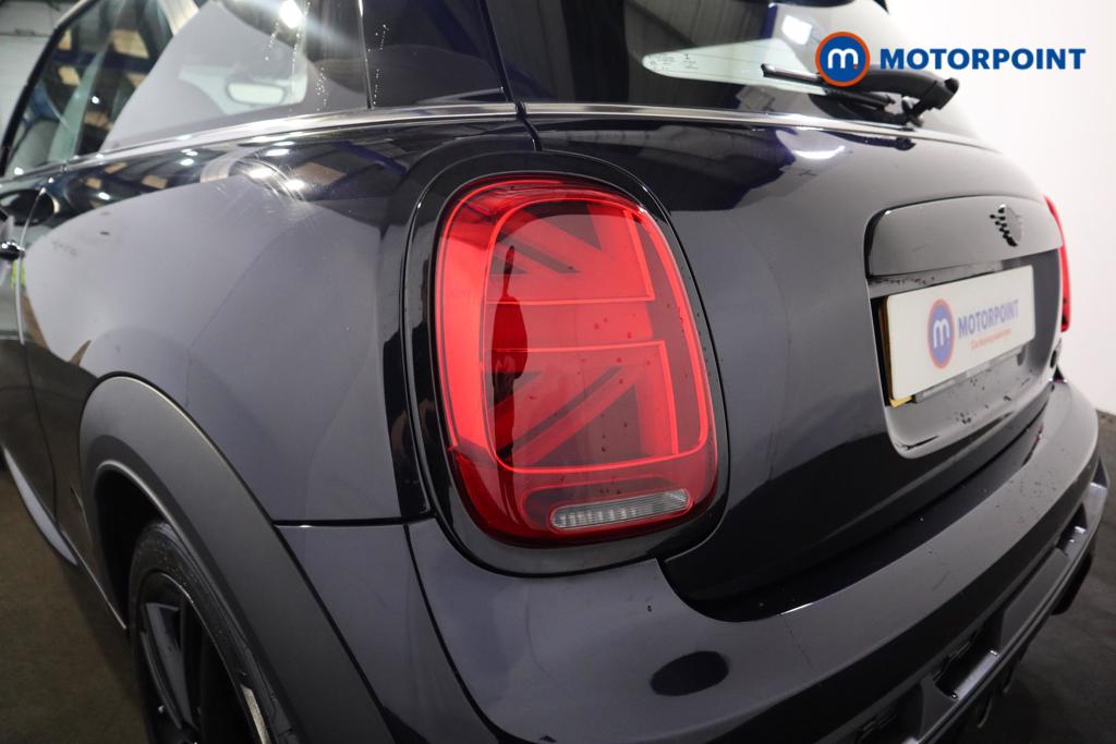 Mini Hatchback Cooper S Sport Automatic Petrol Hatchback - Stock Number (1493269) - 21st supplementary image