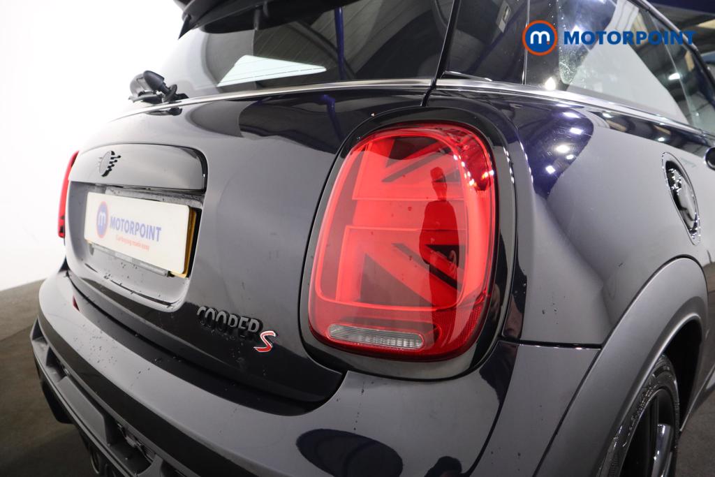 Mini Hatchback Cooper S Sport Automatic Petrol Hatchback - Stock Number (1493269) - 22nd supplementary image