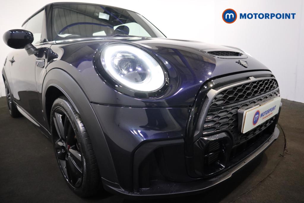 Mini Hatchback Cooper S Sport Automatic Petrol Hatchback - Stock Number (1493269) - 25th supplementary image