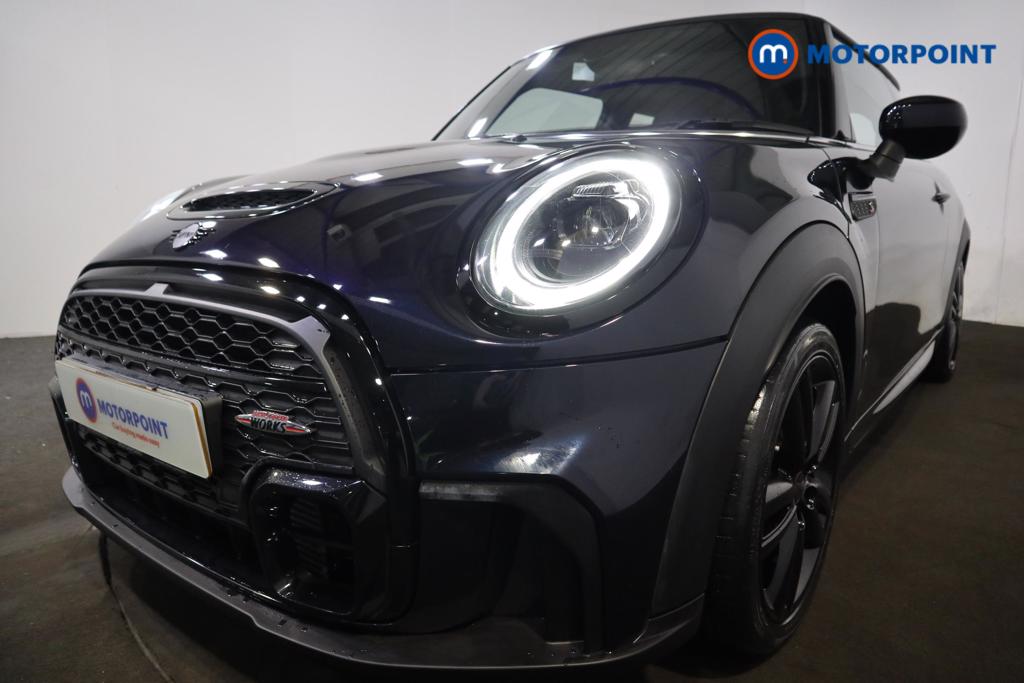 Mini Hatchback Cooper S Sport Automatic Petrol Hatchback - Stock Number (1493269) - 26th supplementary image