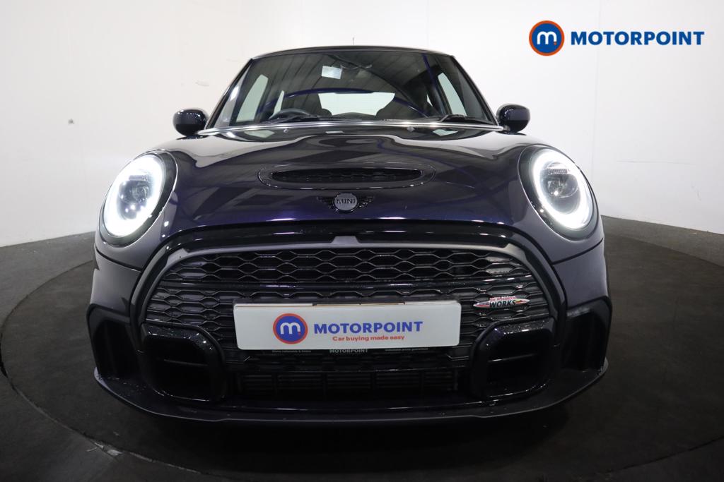 Mini Hatchback Cooper S Sport Automatic Petrol Hatchback - Stock Number (1493269) - 27th supplementary image