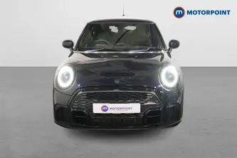 Mini Hatchback Cooper S Sport Automatic Petrol Hatchback - Stock Number (1493269) - Front bumper