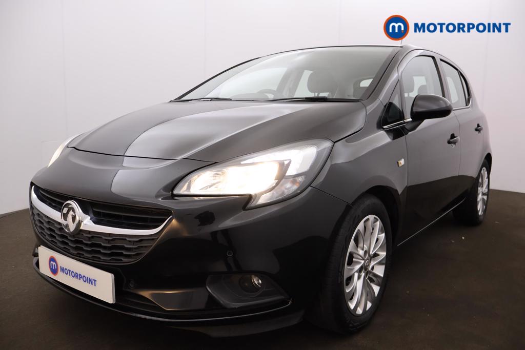 Vauxhall Corsa Se Nav Automatic Petrol Hatchback - Stock Number (1493308) - 21st supplementary image