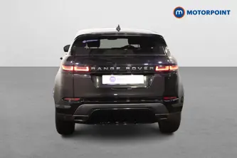 Land Rover Range Rover Evoque R-Dynamic S Automatic Diesel SUV - Stock Number (1466189) - Rear bumper