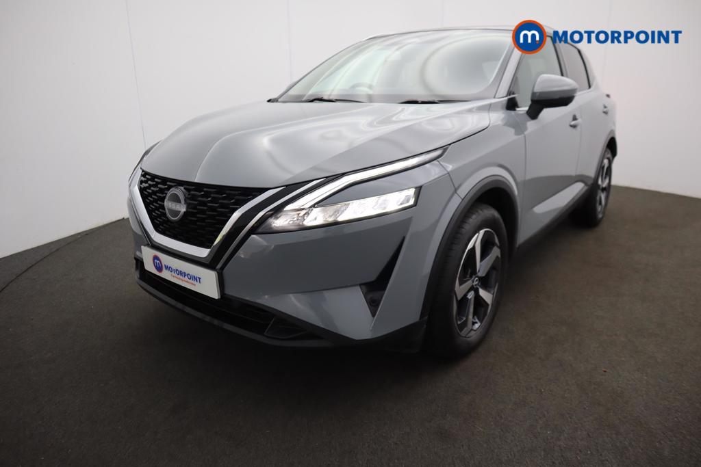 Nissan Qashqai N-Connecta Automatic Petrol SUV - Stock Number (1476514) - 22nd supplementary image