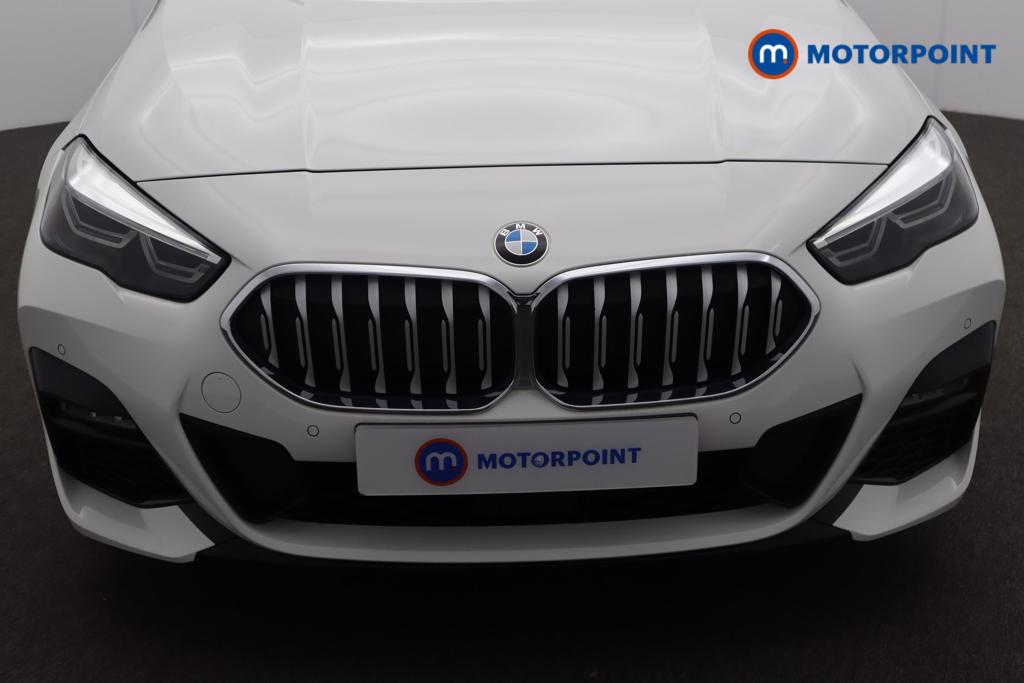 BMW 2 Series M Sport Manual Petrol Saloon - Stock Number (1476574) - 24th supplementary image