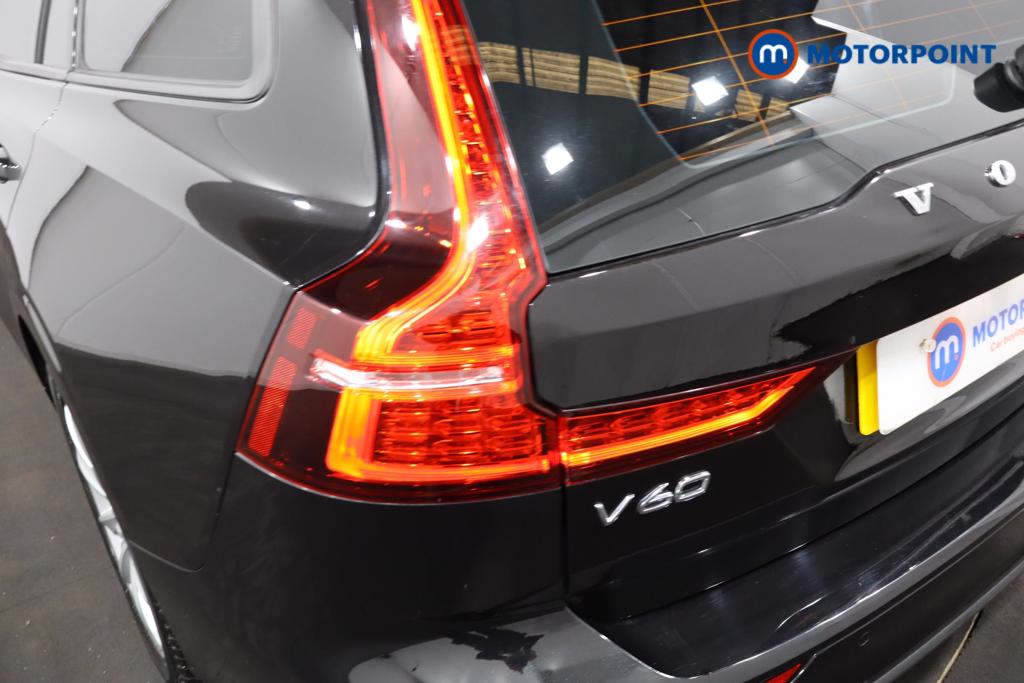 Volvo V60 Momentum Automatic Diesel Estate - Stock Number (1477731) - 26th supplementary image