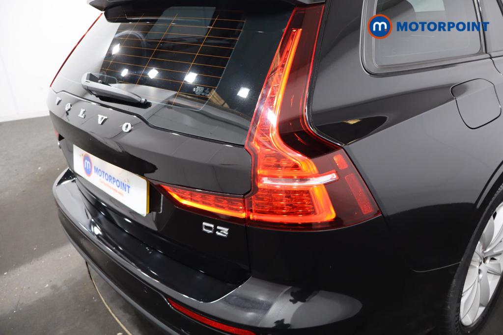 Volvo V60 Momentum Automatic Diesel Estate - Stock Number (1477731) - 27th supplementary image