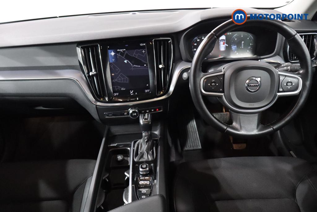 Volvo V60 Momentum Automatic Diesel Estate - Stock Number (1477731) - 1st supplementary image