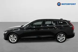 Volvo V60 Momentum Automatic Diesel Estate - Stock Number (1477731) - Passenger side