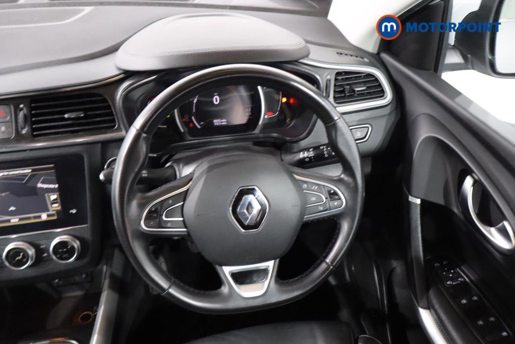 Renault Kadjar Gt Line Manual Petrol SUV - Stock Number (1478614) - 3rd supplementary image