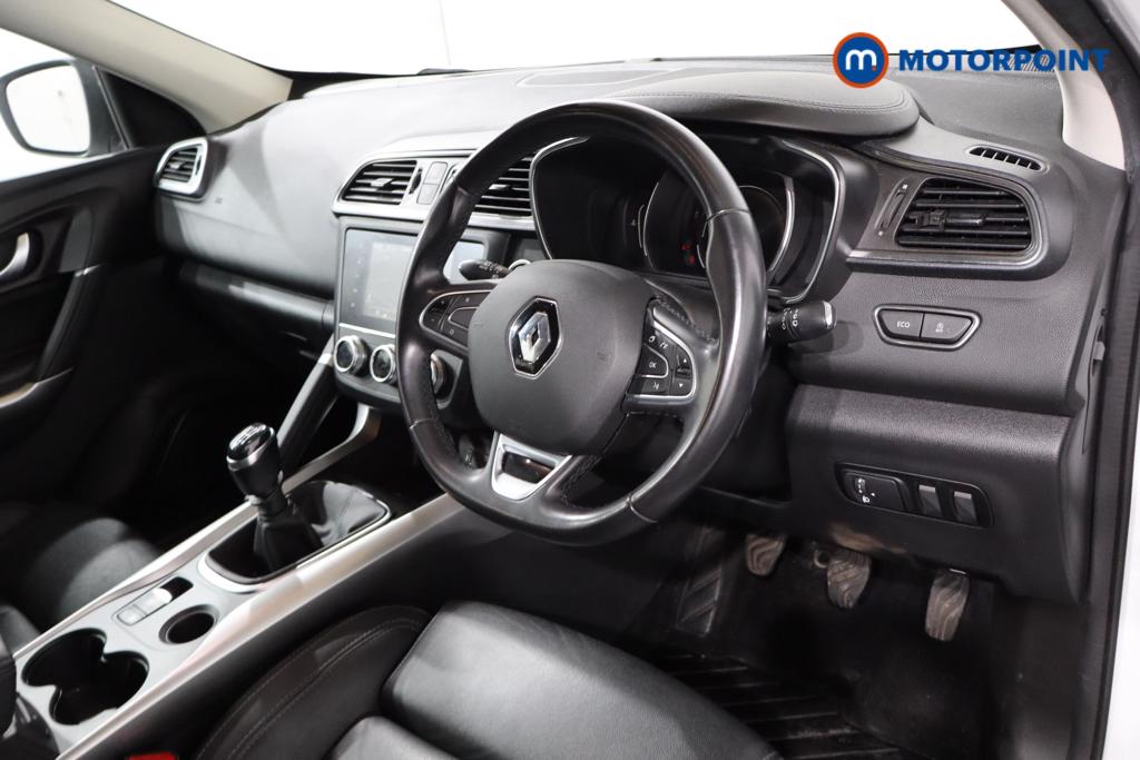 Renault Kadjar Gt Line Manual Petrol SUV - Stock Number (1478614) - 4th supplementary image