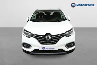 Renault Kadjar Gt Line Manual Petrol SUV - Stock Number (1478614) - Front bumper