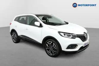 Renault Kadjar Gt Line Manual Petrol SUV - Stock Number (1478614) - Drivers side front corner