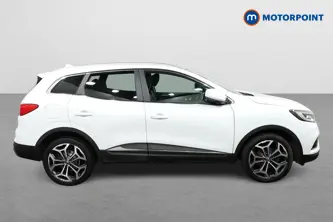 Renault Kadjar Gt Line Manual Petrol SUV - Stock Number (1478614) - Drivers side