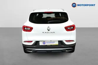 Renault Kadjar Gt Line Manual Petrol SUV - Stock Number (1478614) - Rear bumper