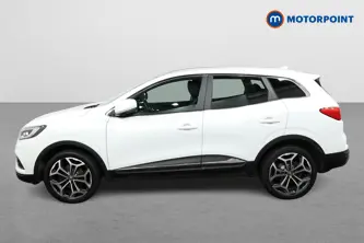 Renault Kadjar Gt Line Manual Petrol SUV - Stock Number (1478614) - Passenger side