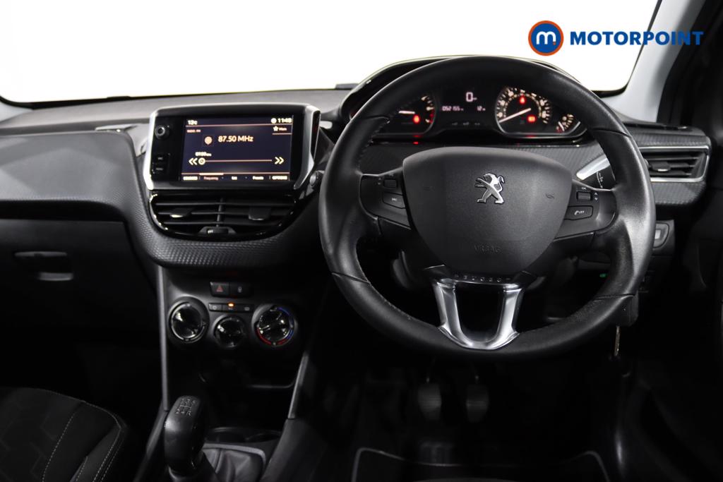 Peugeot 2008 Active Manual Petrol SUV - Stock Number (1483201) - 3rd supplementary image