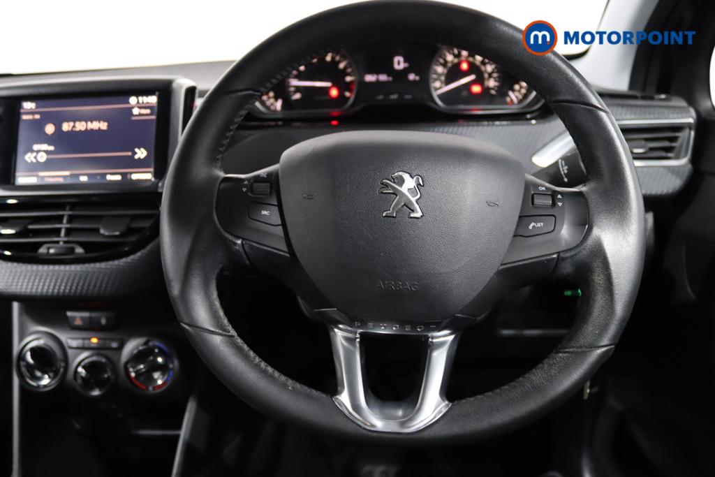 Peugeot 2008 Active Manual Petrol SUV - Stock Number (1483201) - 6th supplementary image