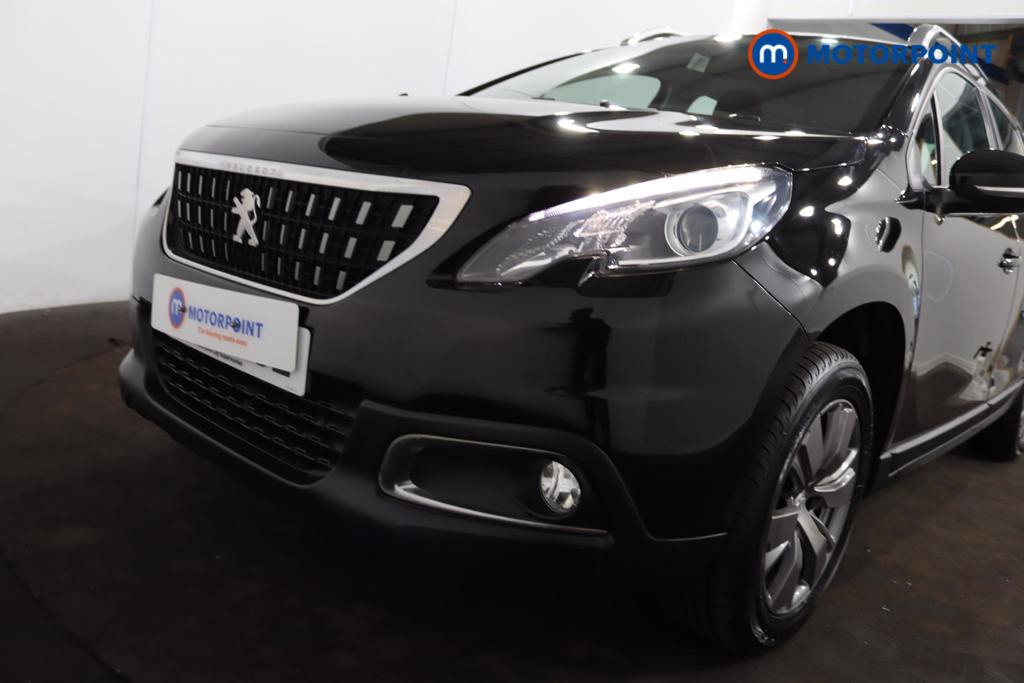 Peugeot 2008 Active Manual Petrol SUV - Stock Number (1483201) - 27th supplementary image