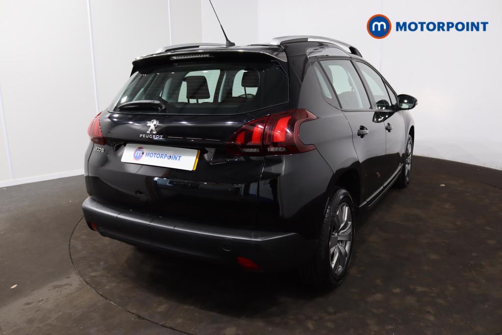 Peugeot 2008 Active Manual Petrol SUV - Stock Number (1483201) - 29th supplementary image