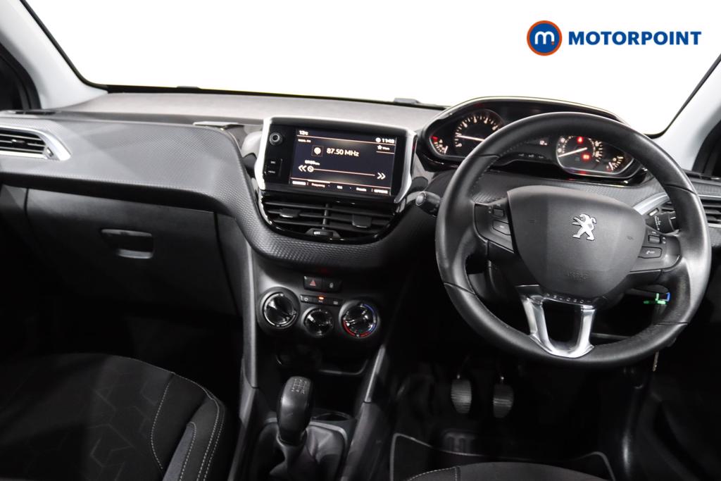 Peugeot 2008 Active Manual Petrol SUV - Stock Number (1483201) - 1st supplementary image