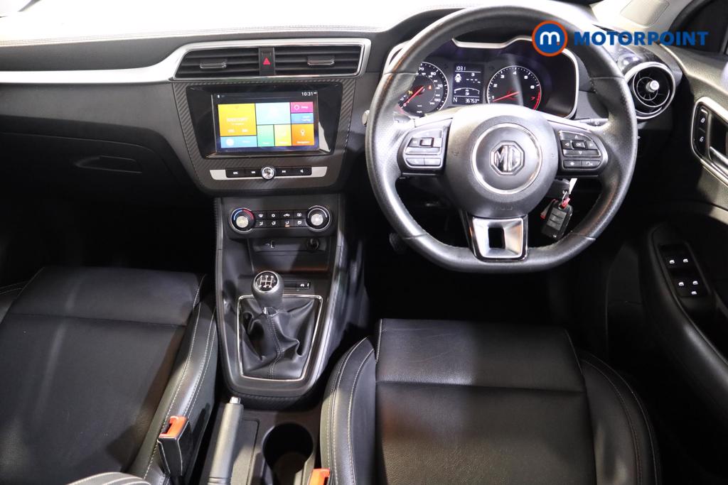 Mg Motor Uk ZS Exclusive Manual Petrol SUV - Stock Number (1483383) - 1st supplementary image